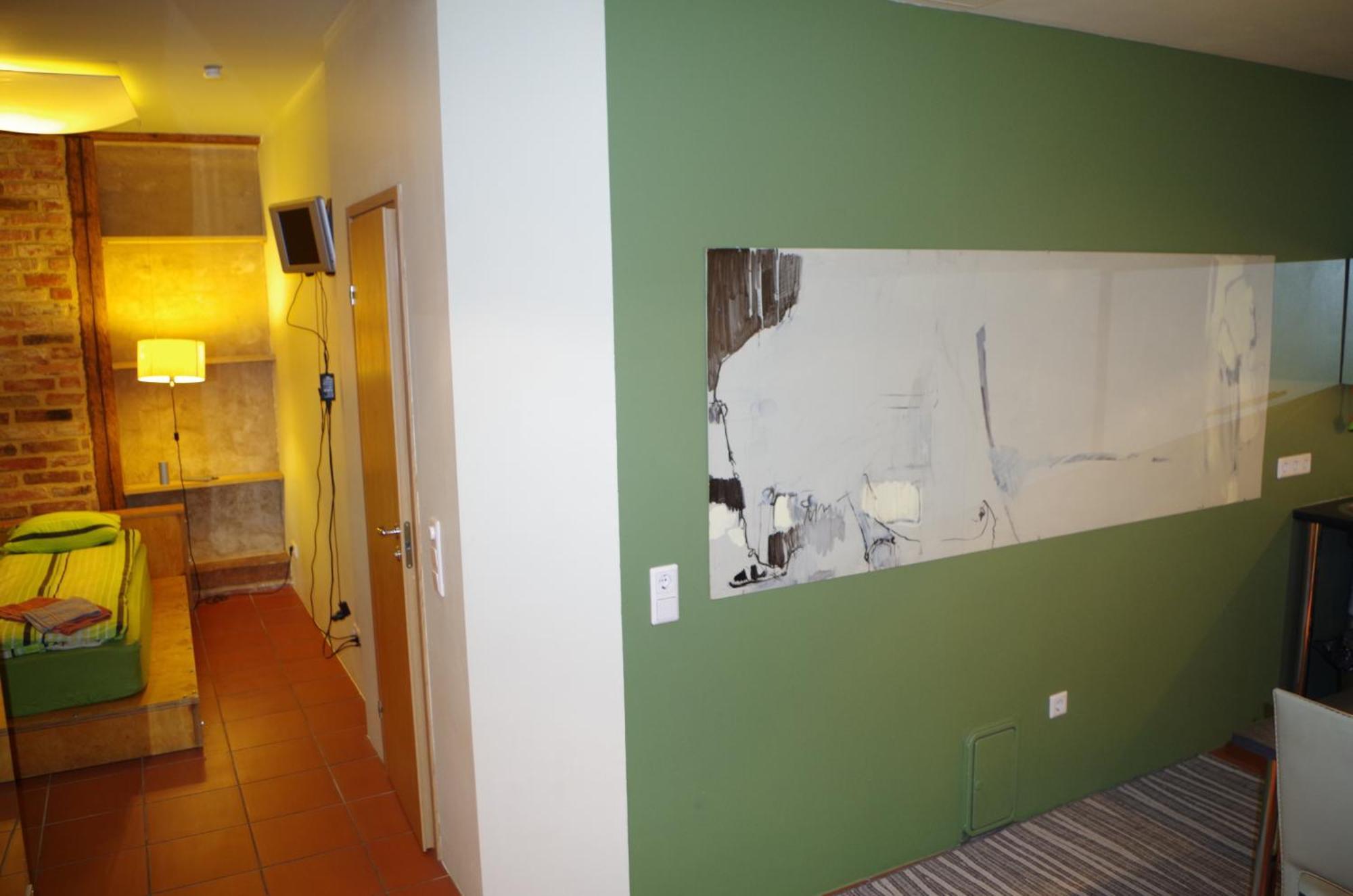 Aaba Apartment Tartu Exterior photo