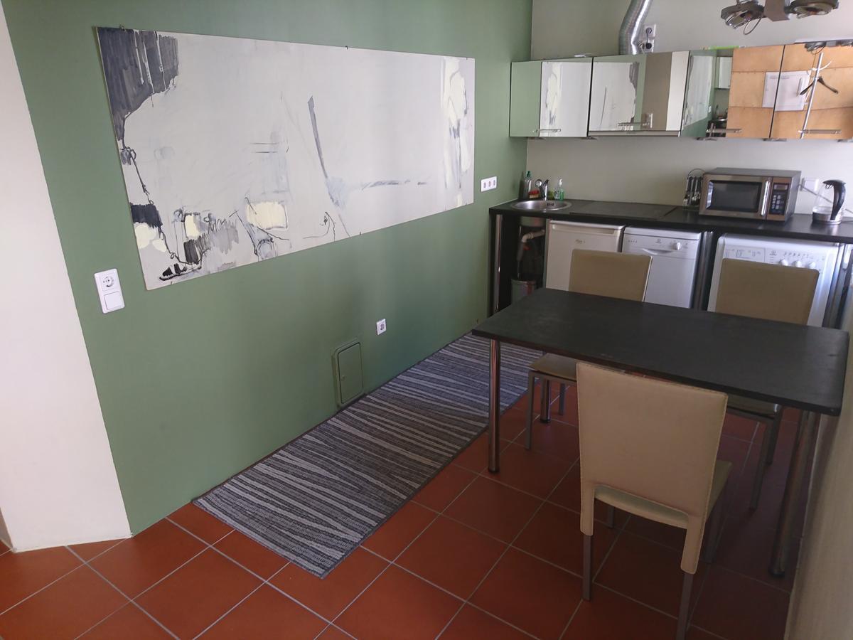 Aaba Apartment Tartu Exterior photo